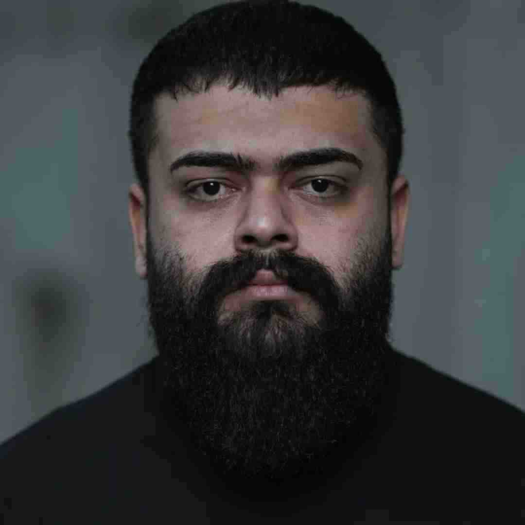 علیراد قسم به مهر مادری قسم به دردو