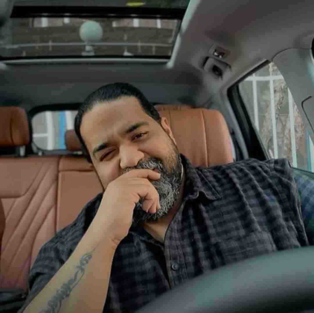 رضا صادقی برگرد و به خودم برگردون منو نذار تو خیالت