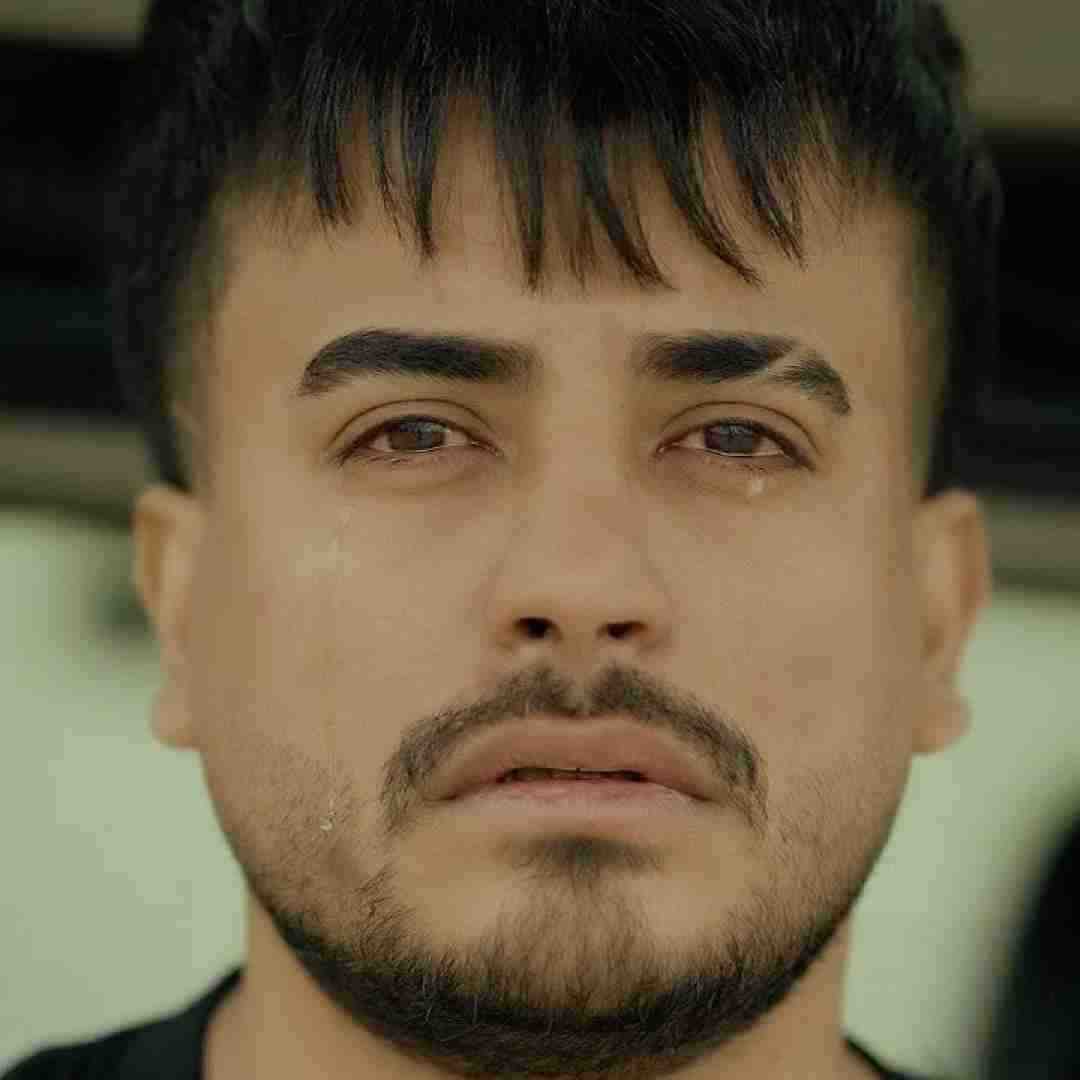 میلاد راستاد تو چی بودی