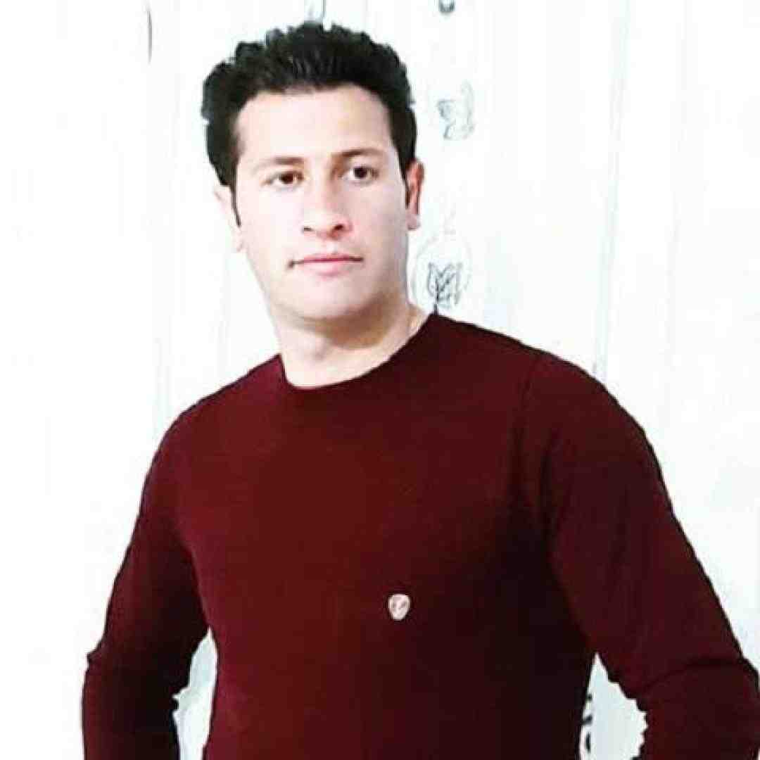 هادی رحیمی امشب چه زیبا بود زیبا نگار من