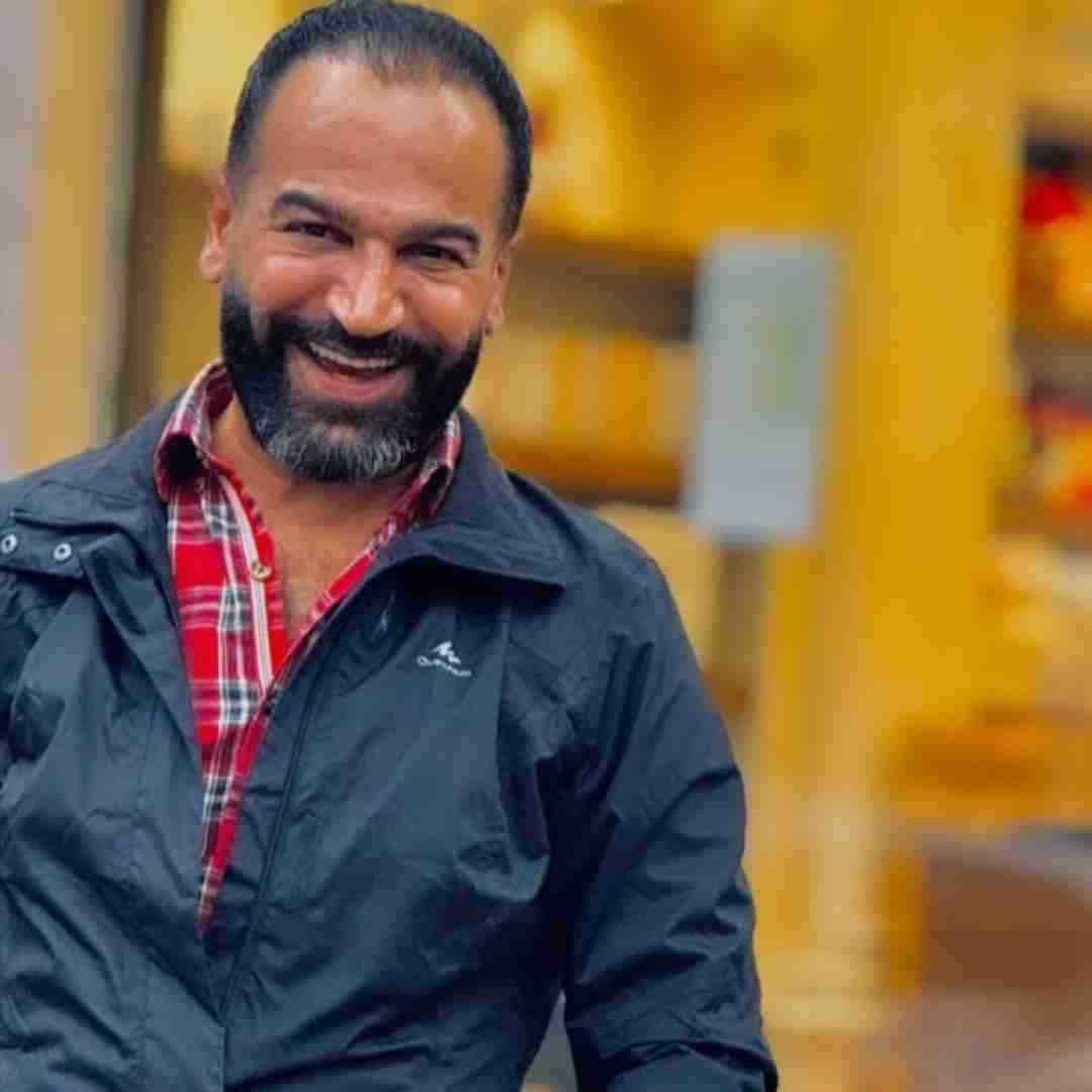 صفر گلردی آن دختر گیسو طلایی شهزاده رویای من شد