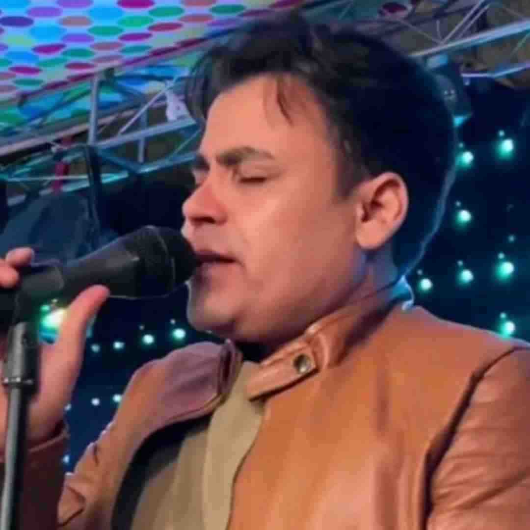 بیدل برزویی حضرت دلبر