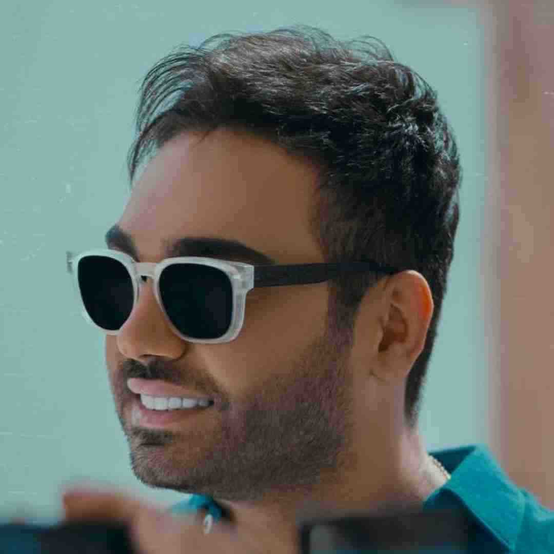 سینا درخشنده خاطر خواتم