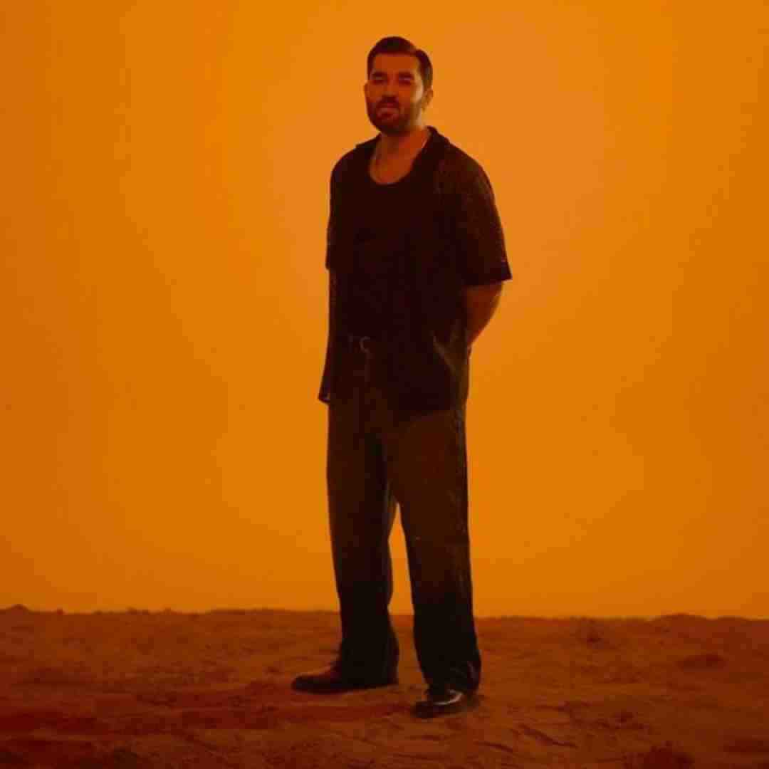 علی یاسینی این همه از حرص تو قلب نمیشکستم تو اگه