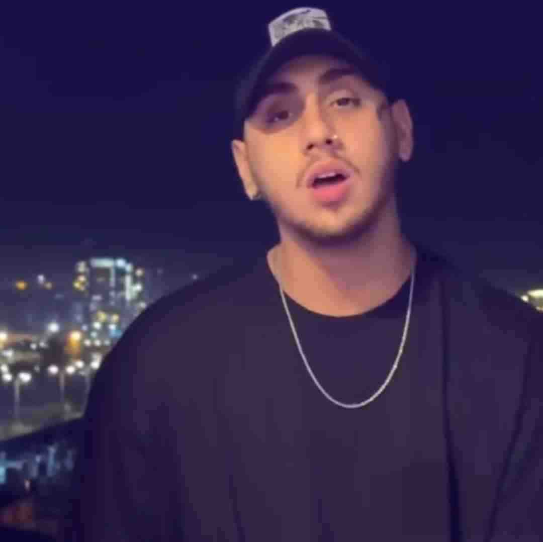 شایان یو خودم ساختم واسه خودم جهنم از بهشتم