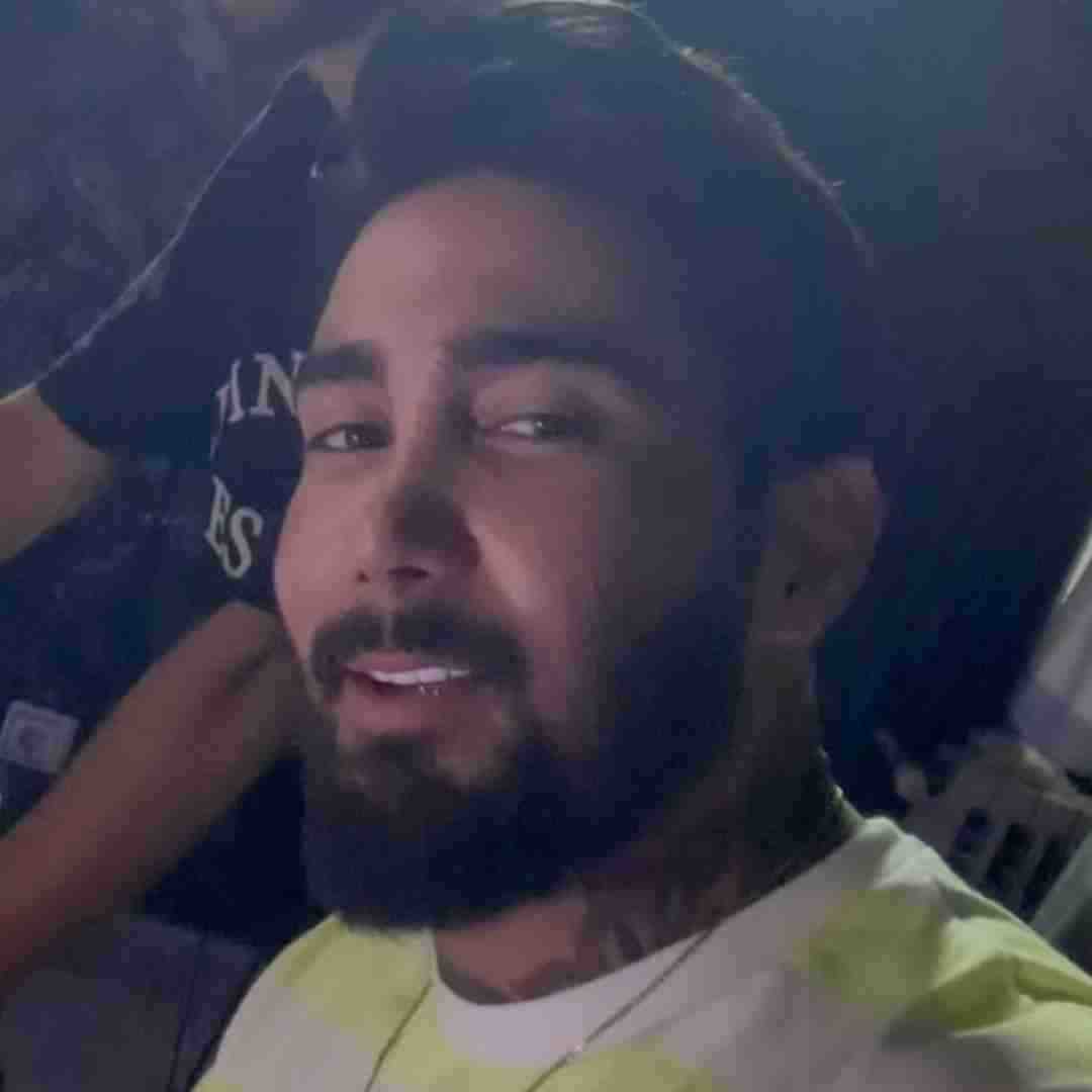 امیر اکبری خوش باشی