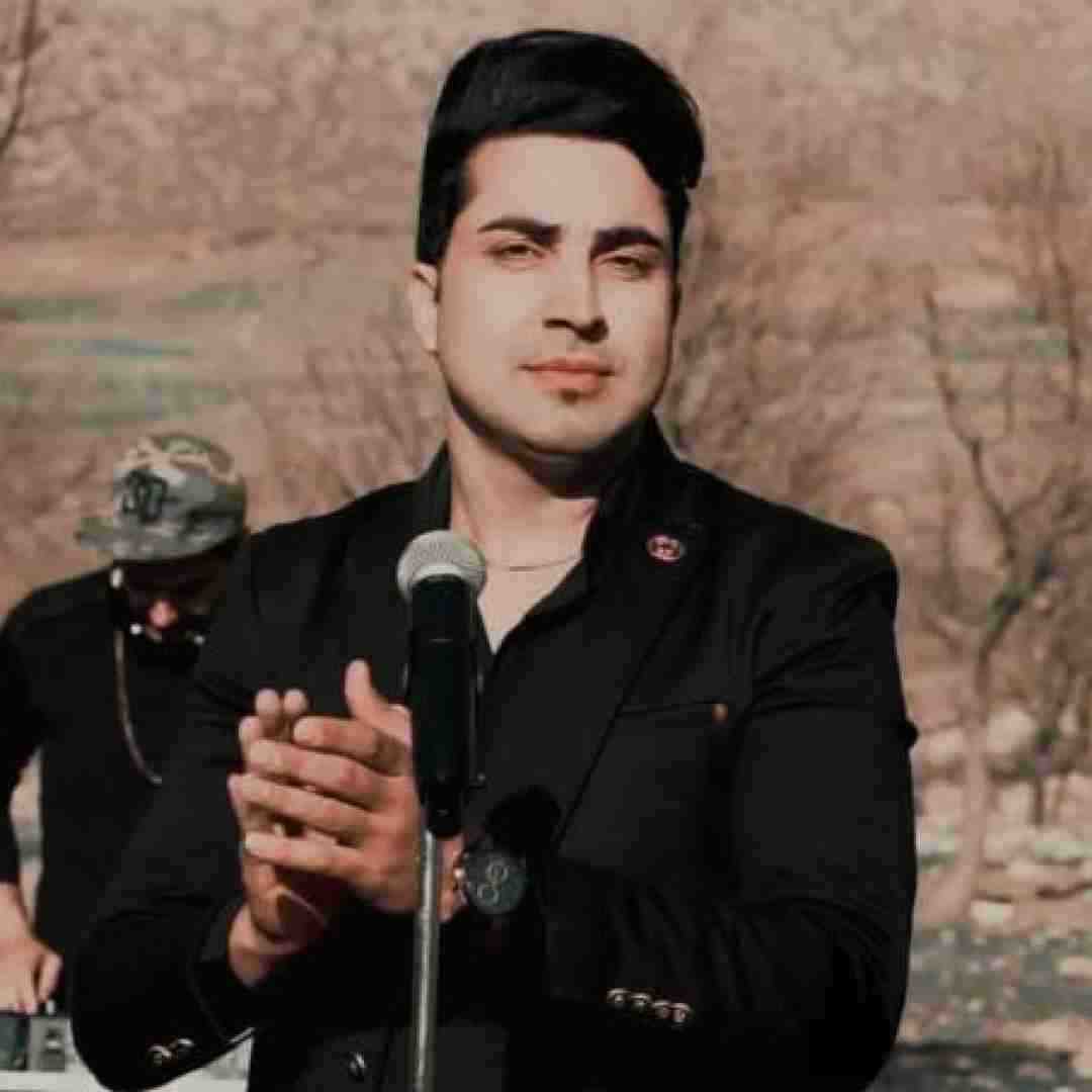 مهرداد صفری مدگومه لی لی تدگومه لی لی