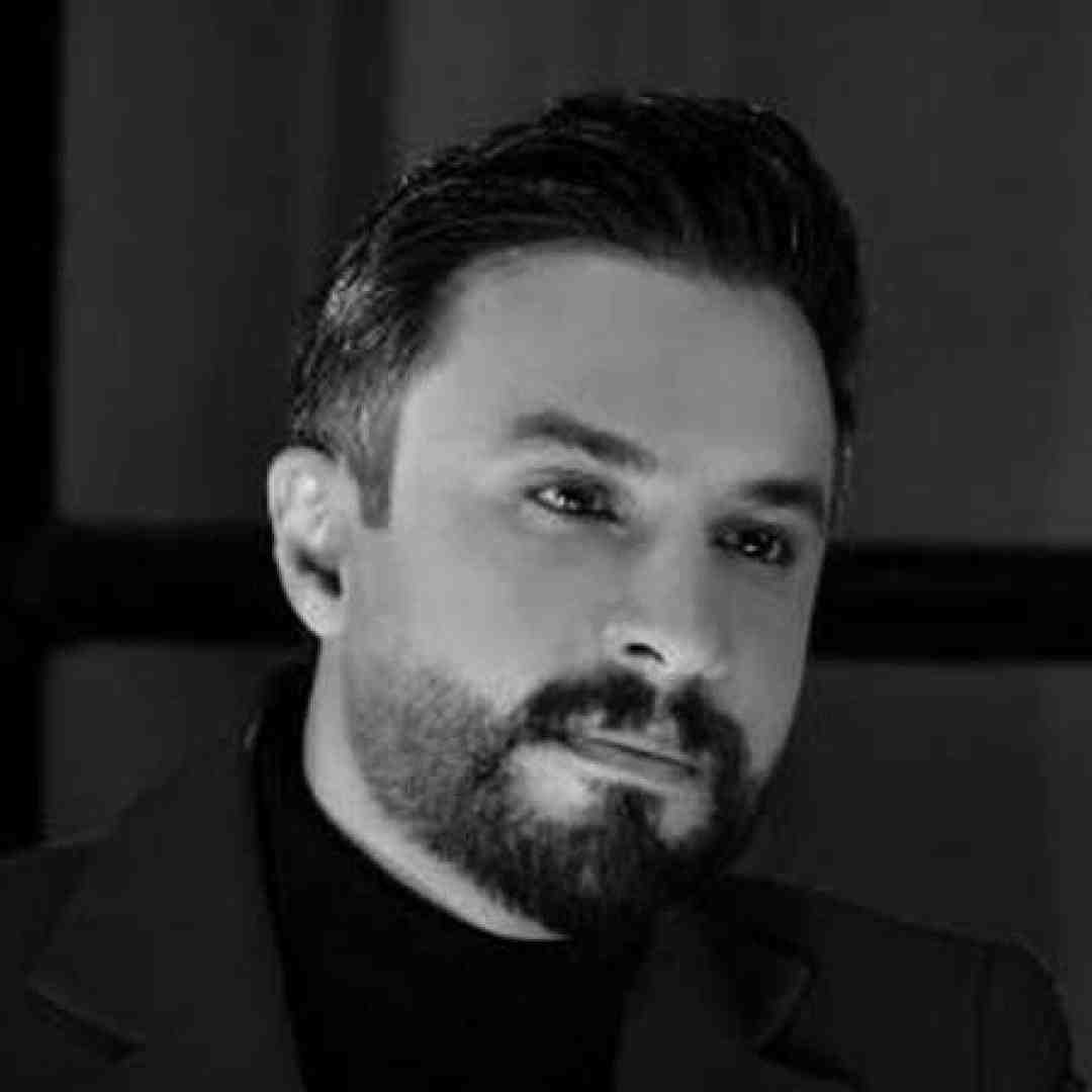 راغب دلبریاتو قربون نازو اداتو قربون وقتی صدام میکنی