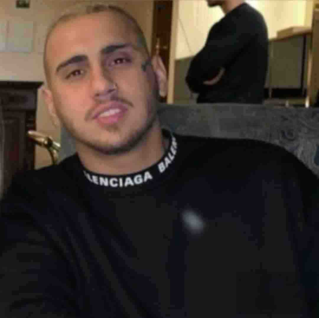 شایان یو همه برن مطمئنم تا تهش یکی هست باهام