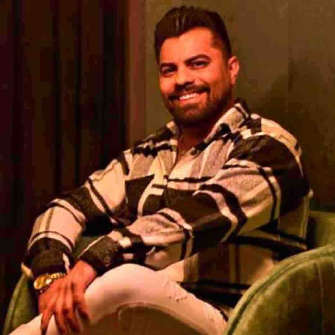 مهدی دلداده تو آخر نامردی دستامو که ول کردی