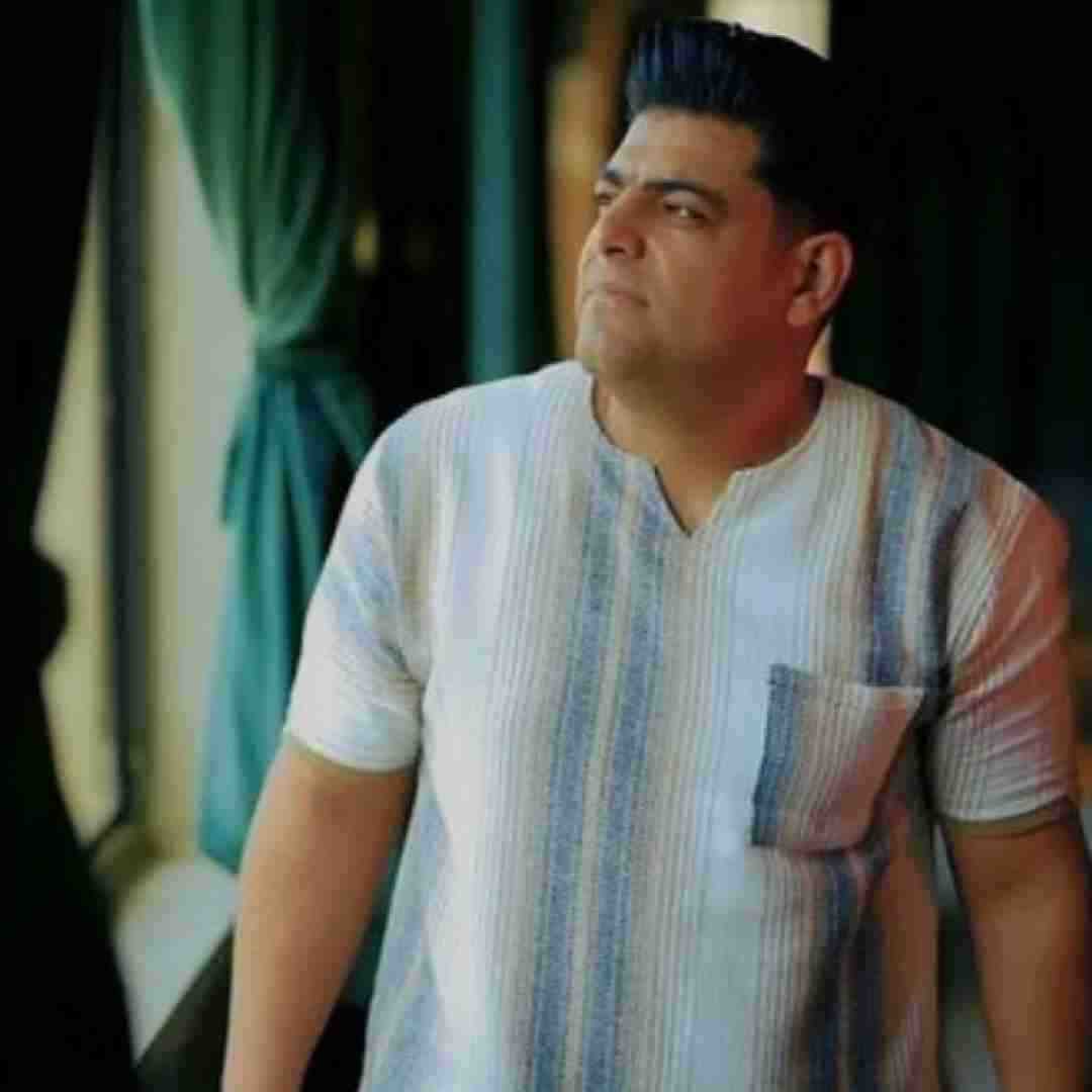 فرشاد مرادی کارمال