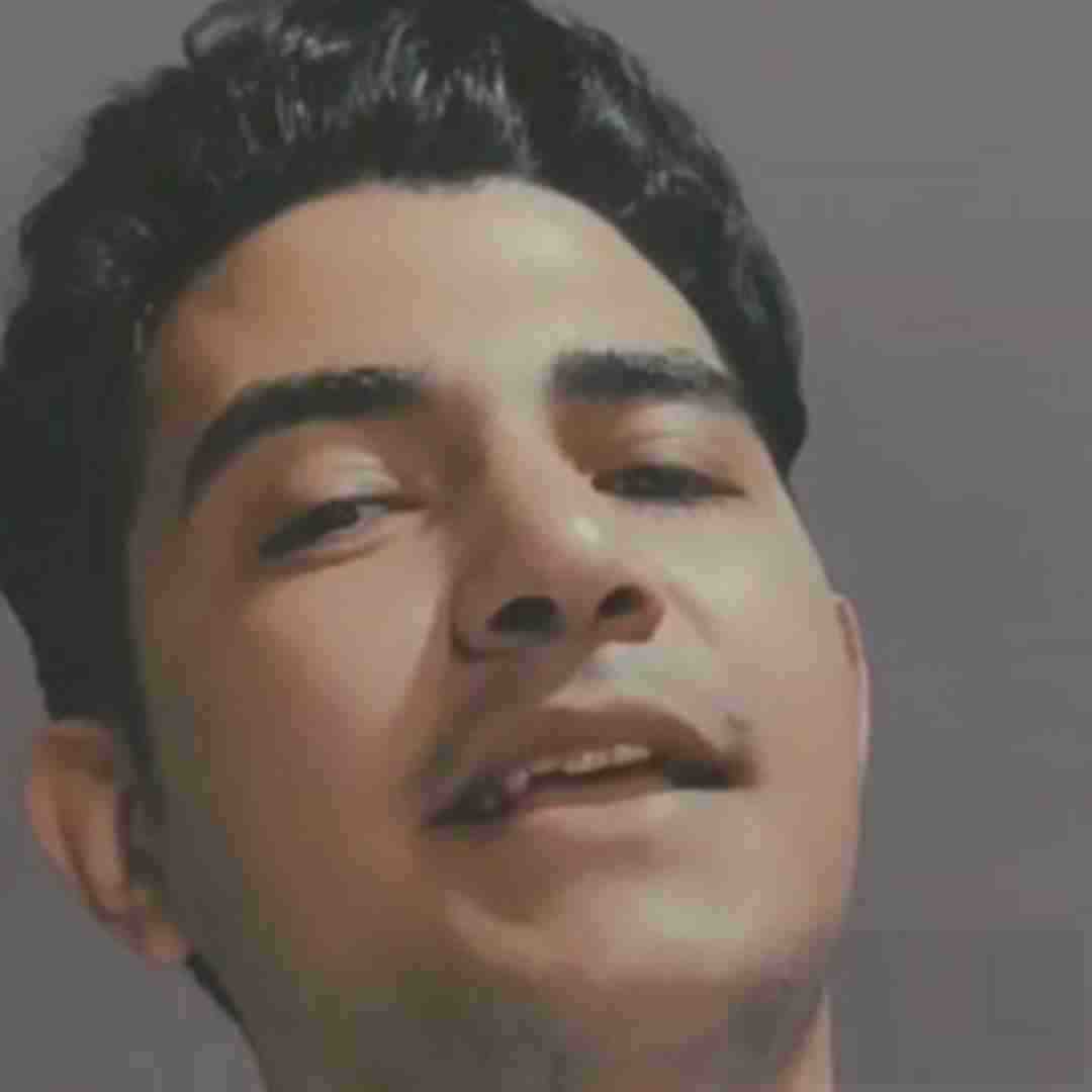 اهورا بیا تو بغلم