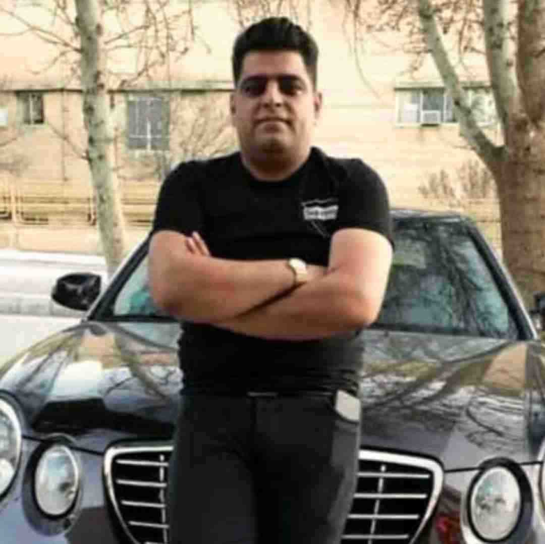 فرشاد مرادی بچو و جات نمارم