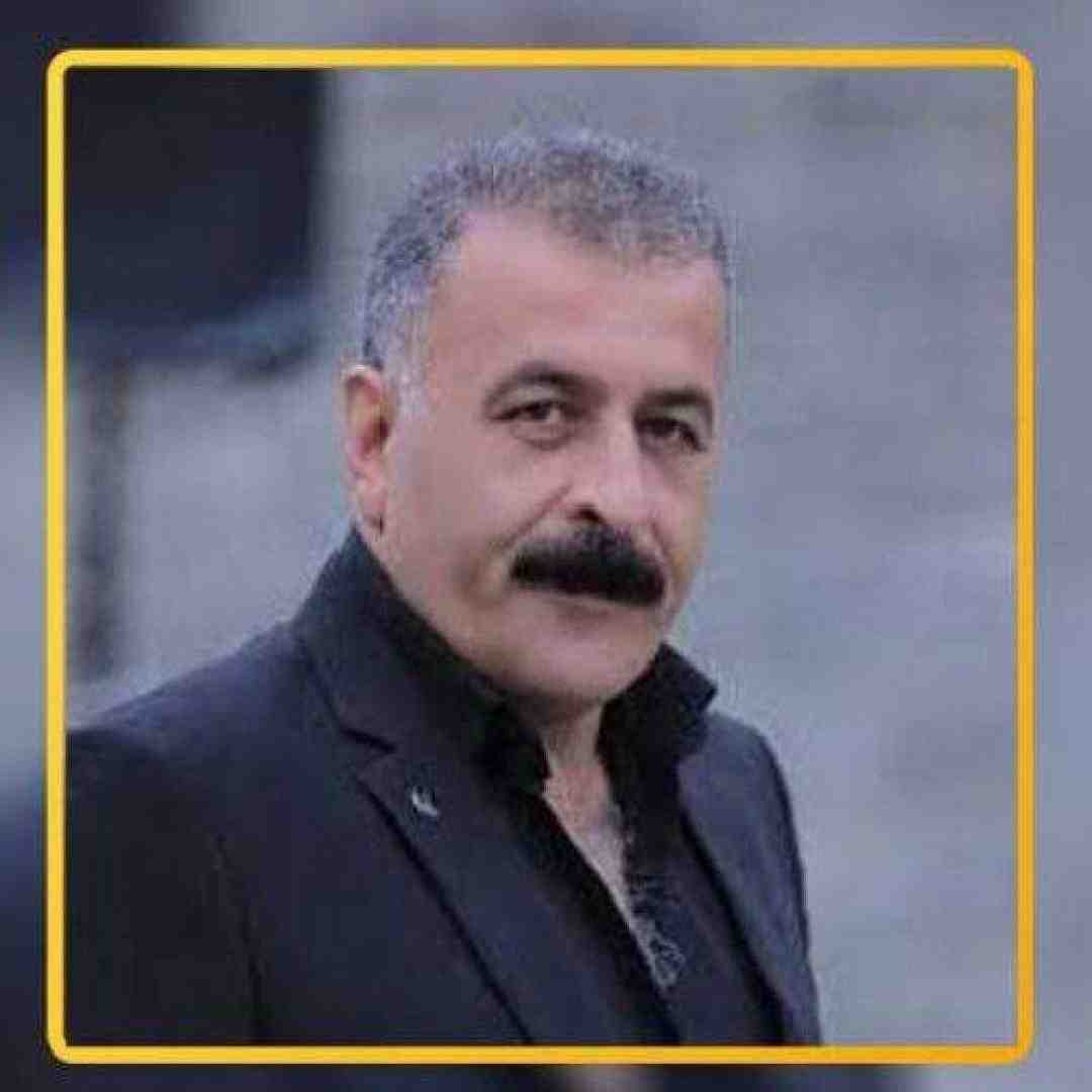 جهانبخش کرد حنابندون