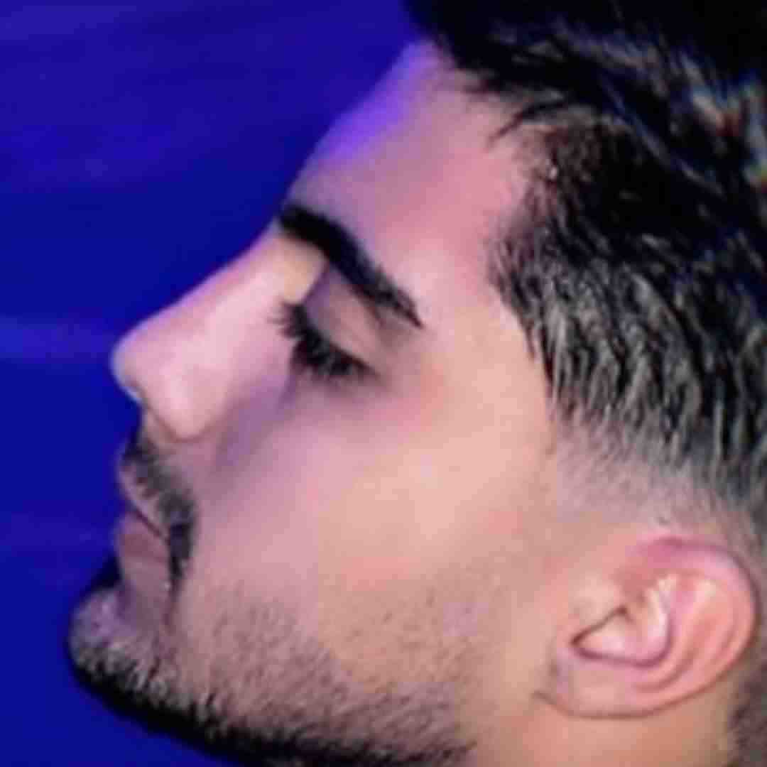 طاها کماسی سکوت