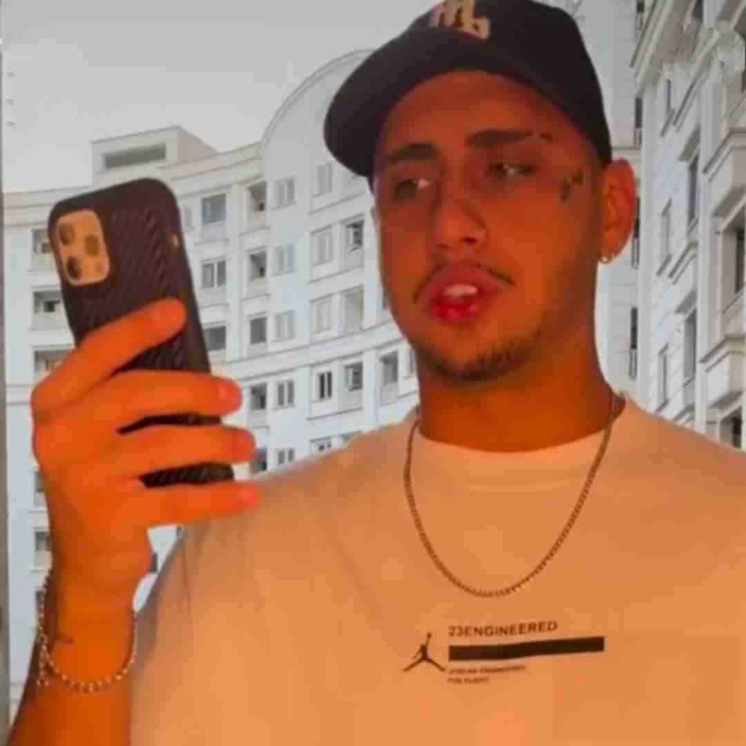 شایان یو کم خوبم بد زیاد