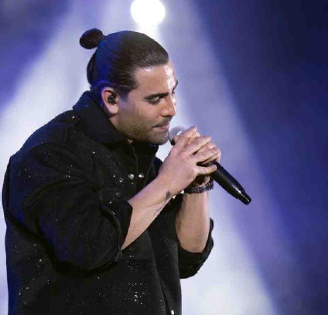 مجید رضوی من دارم هوای تورو تو ام داری هوای منو