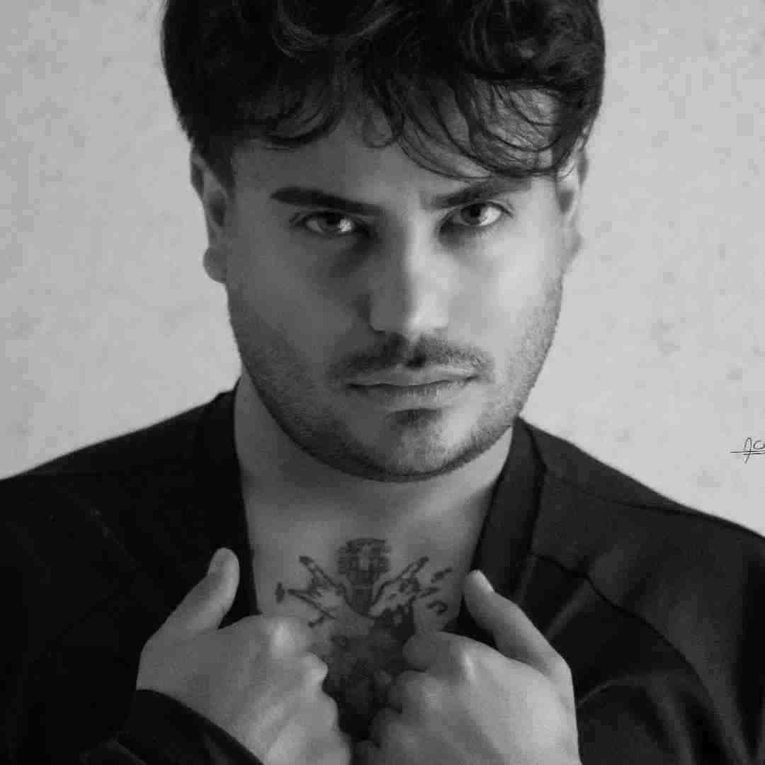 میلاد راستاد کنسل بی معرفت کنسل آدم مودی