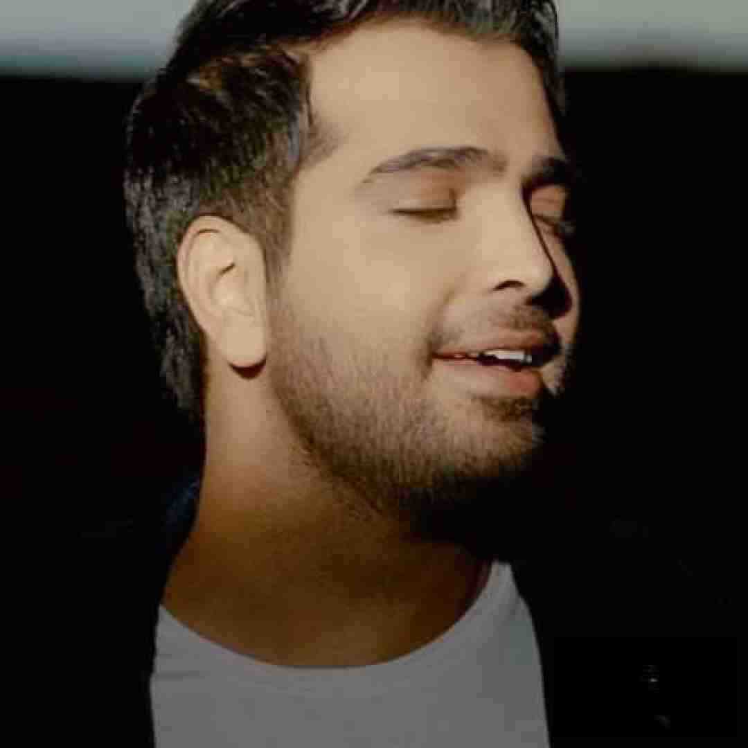 فرزاد فرخ عشق پنهان