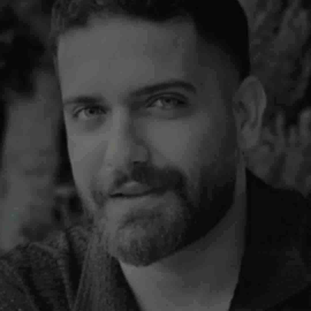 احمد فتحی سلامتی حال خش صفای احوال خش