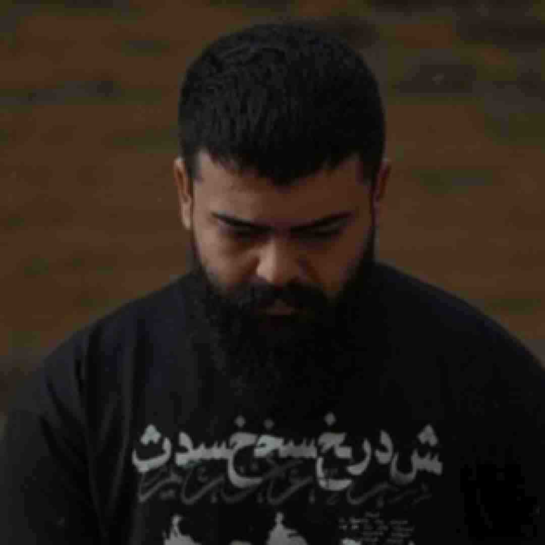 علیراد دروغ نگو اون جوش جوش بلوغ نبود