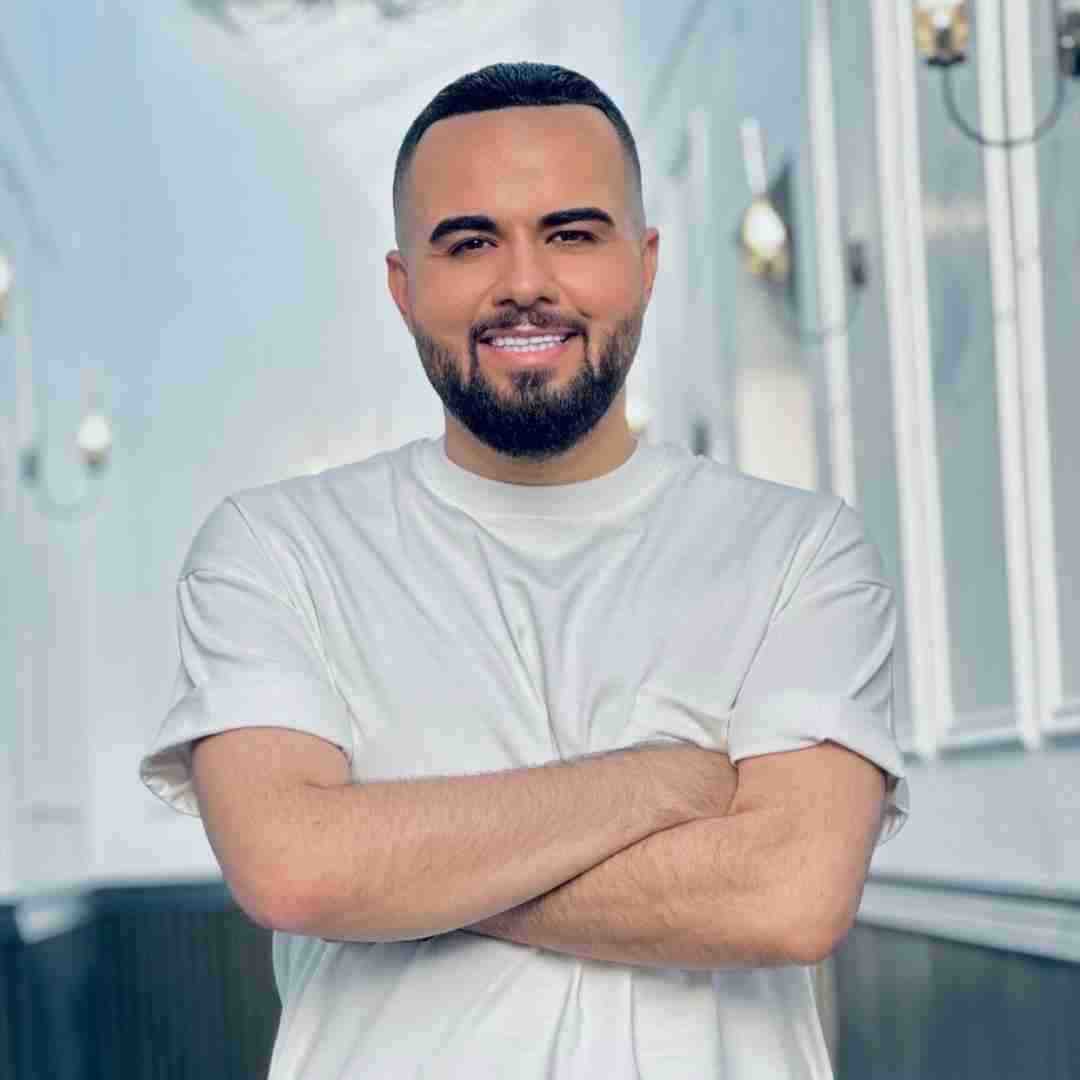 شاهین بنان از تو یه دونه داره دنیا نمیمونه دردا