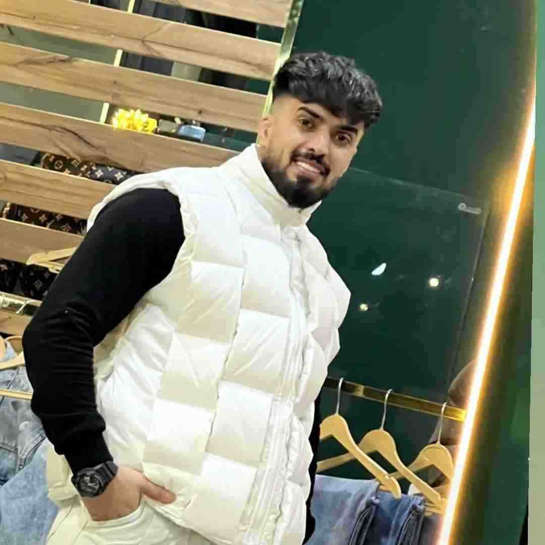 علی رستمیان زدی به آبروم حیف احساسم که واست