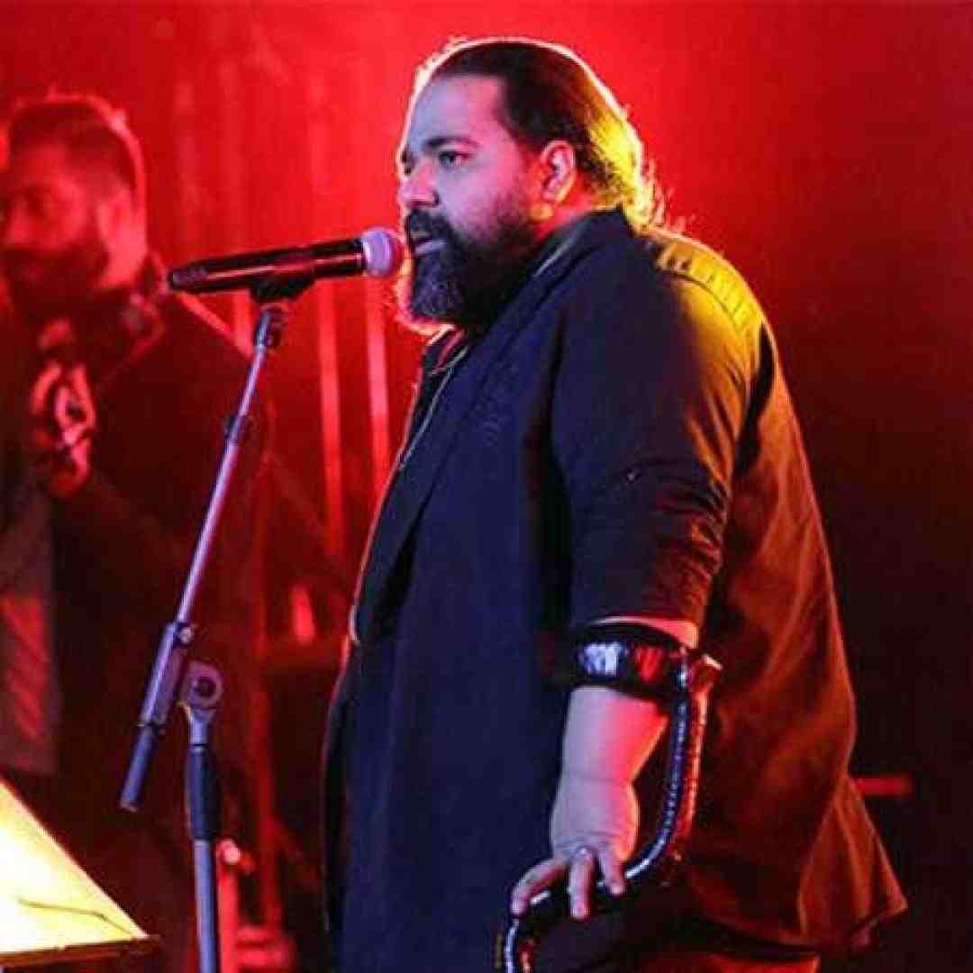 رضا صادقی تموم روزمو جلو چشم منی همین که شب