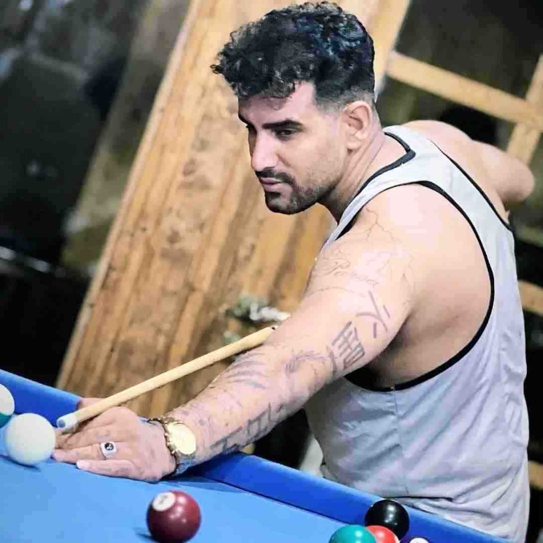 بهنام کمالوند سیت بیارم