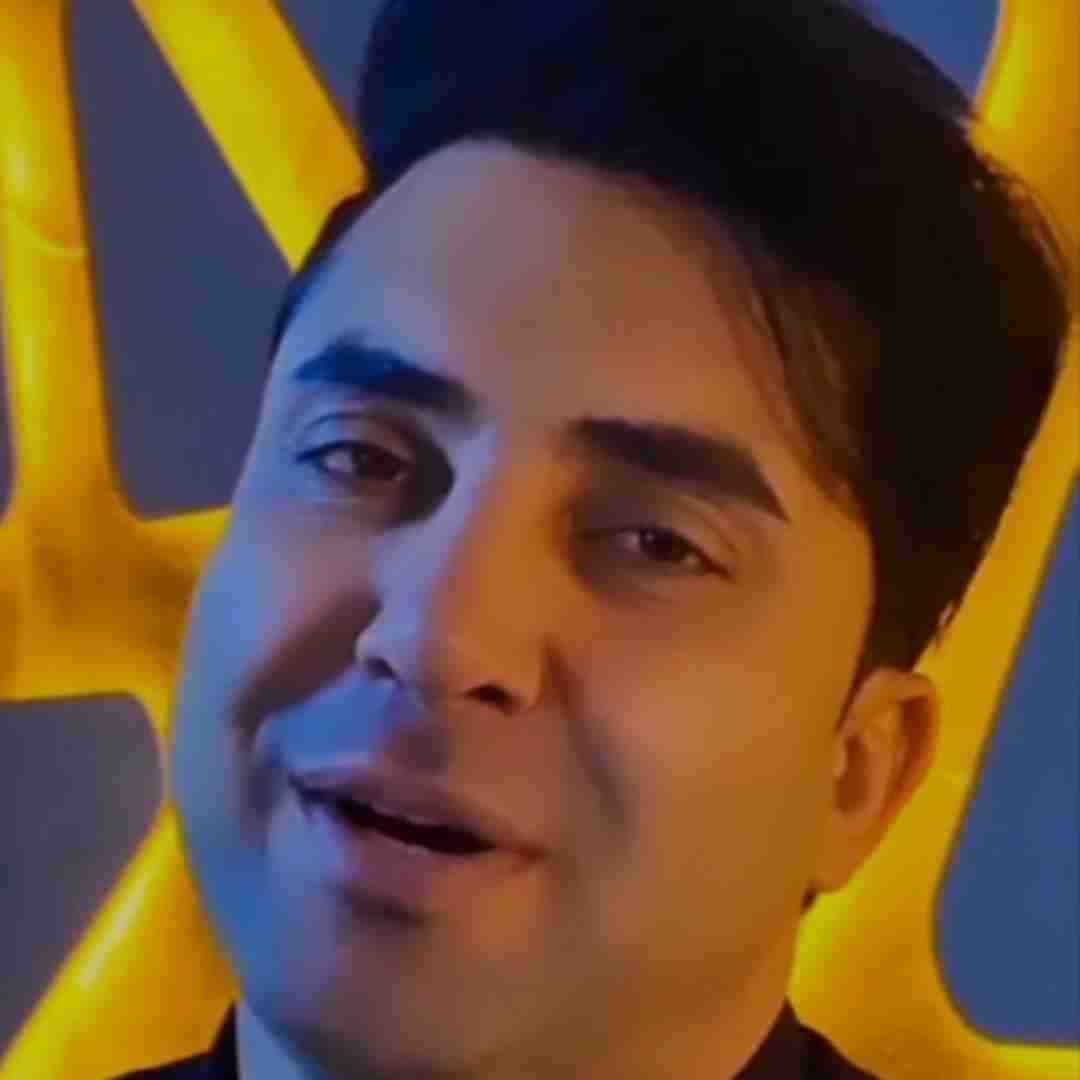 مهرداد صفری مدگومه