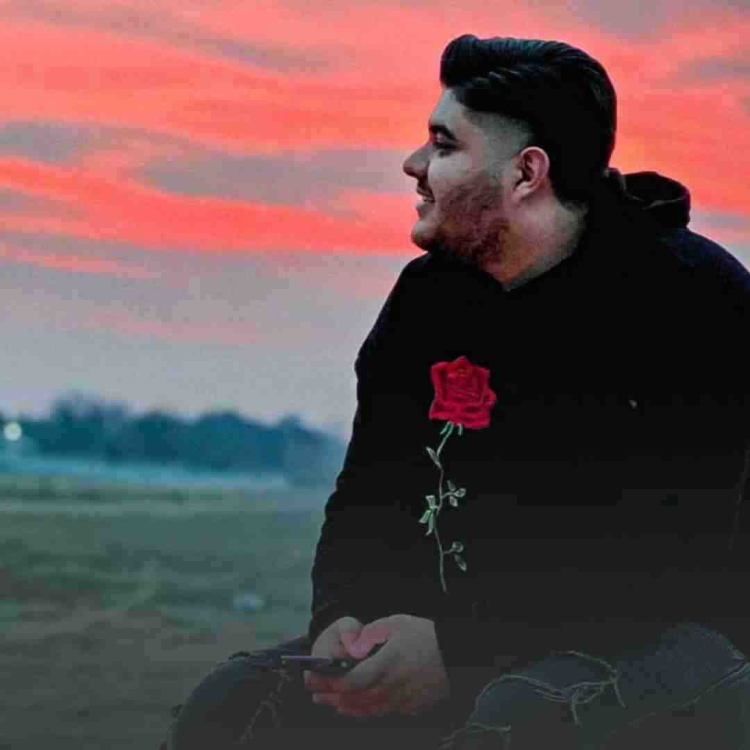 پرهام کریمی خال دتر