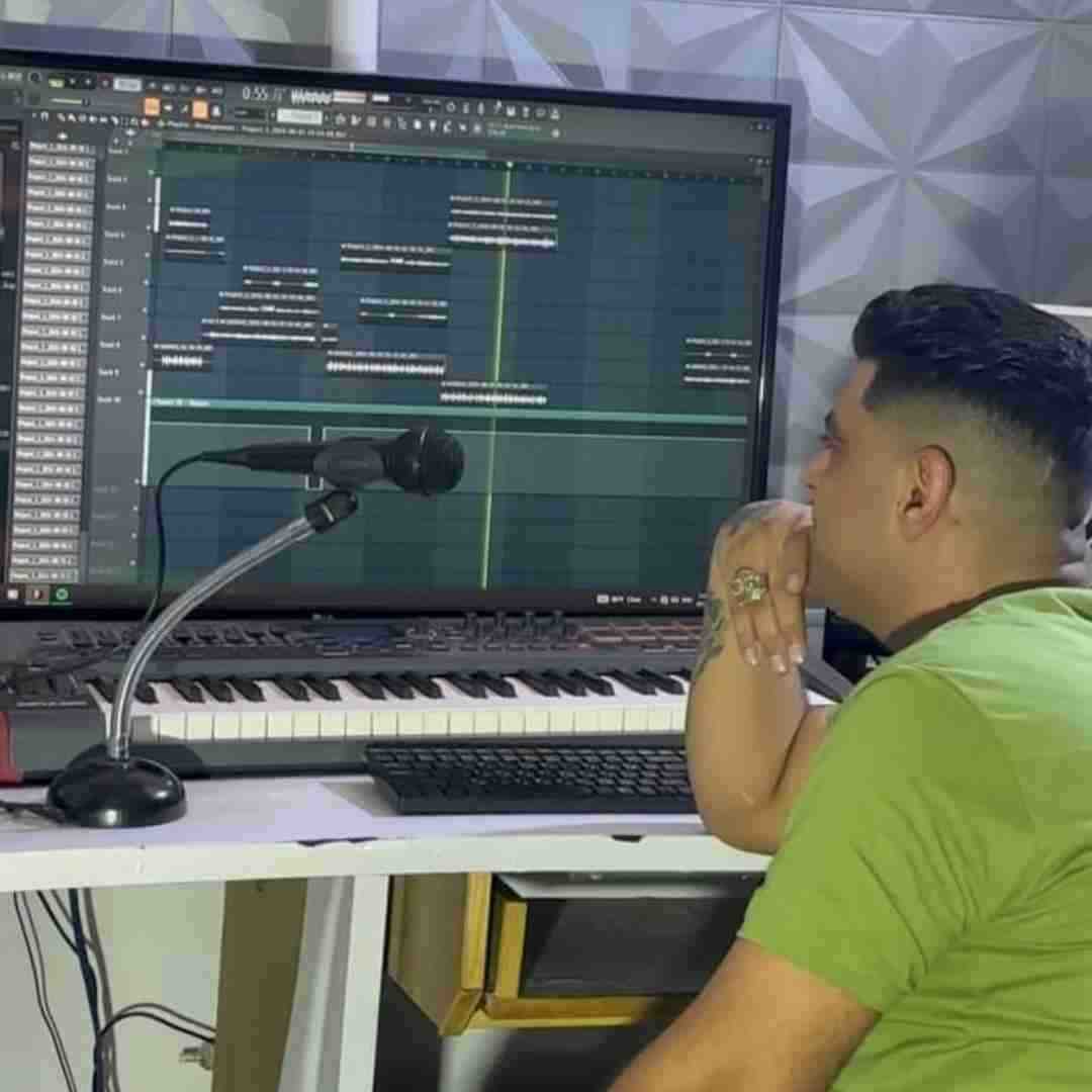 فرشاد مرادی چه روزگار سردی