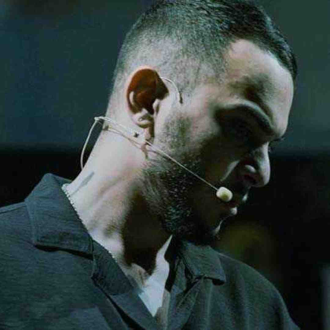 مهیار تف تو رخی که لای ماسکه دست مارو کردی