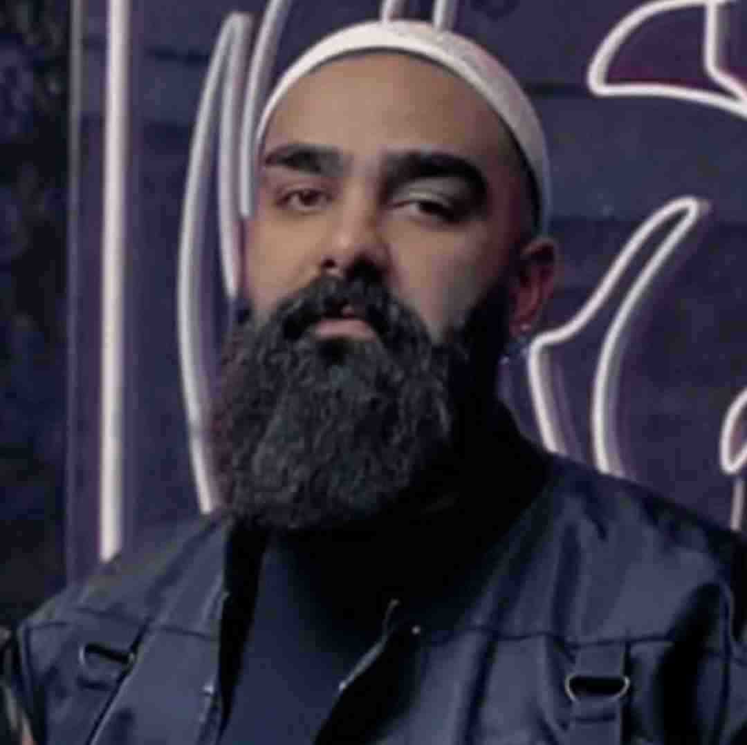 علی میر نقاشی