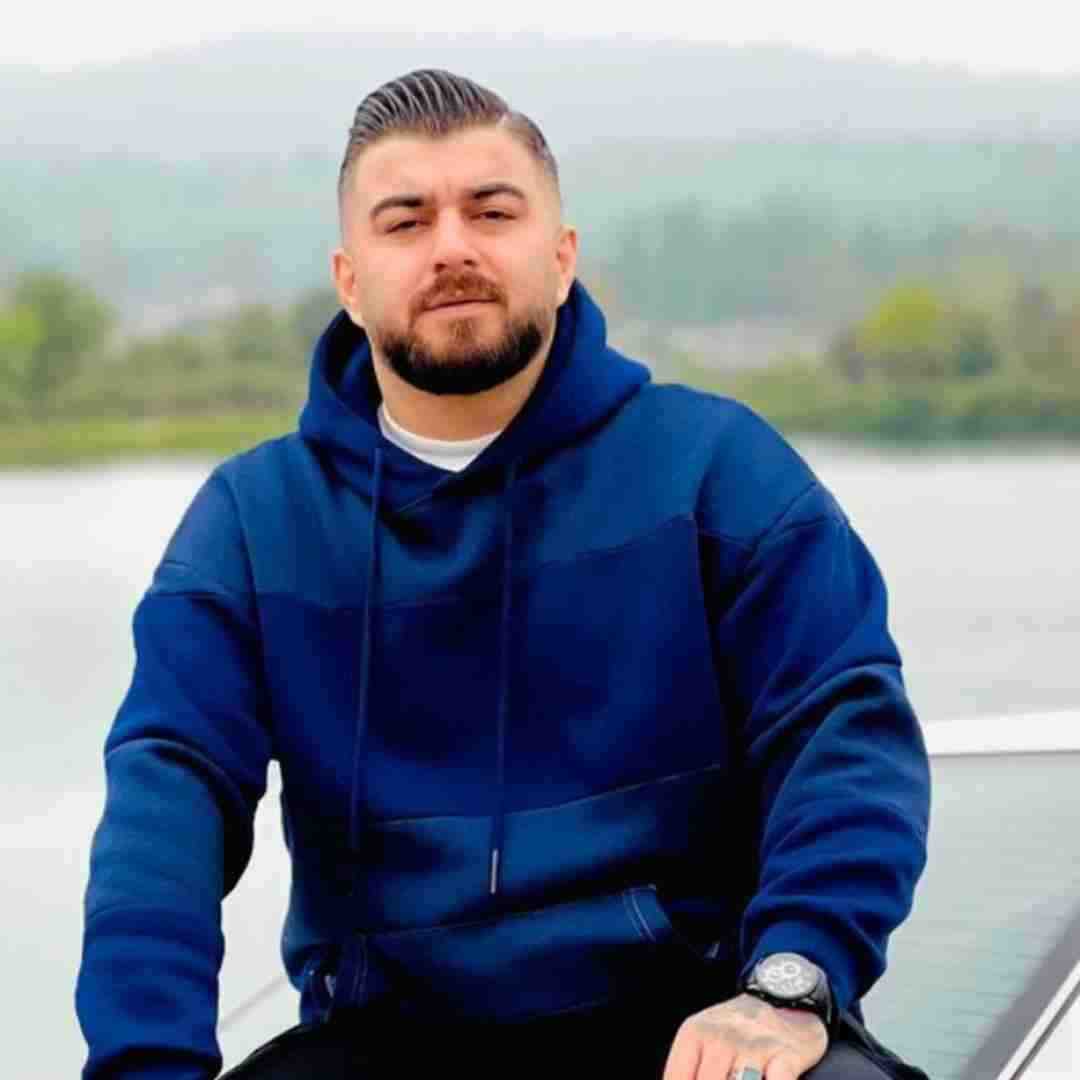 مهدی آبگون اتا رفق