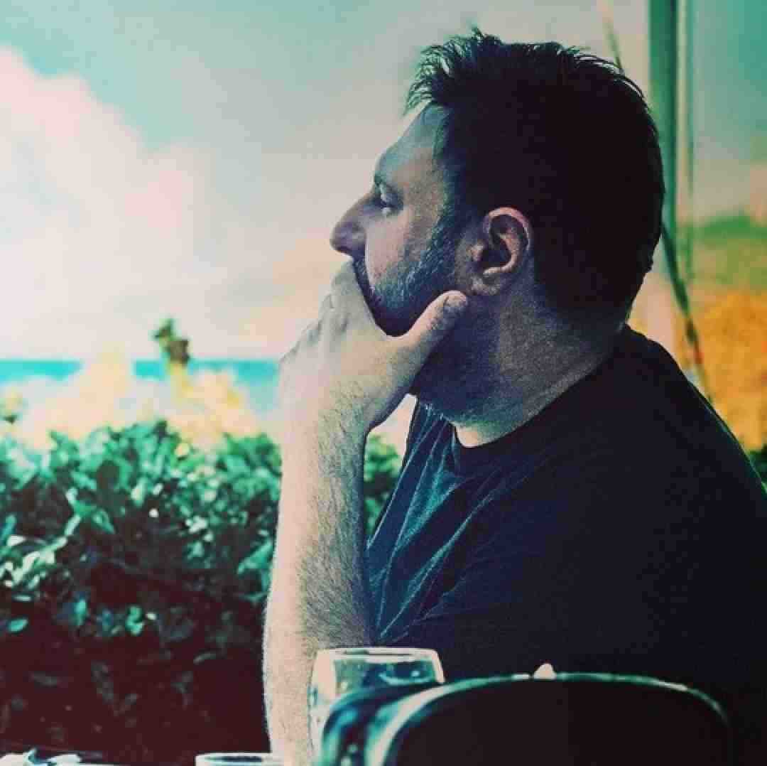 محمد علیزاده یار نظر کرده