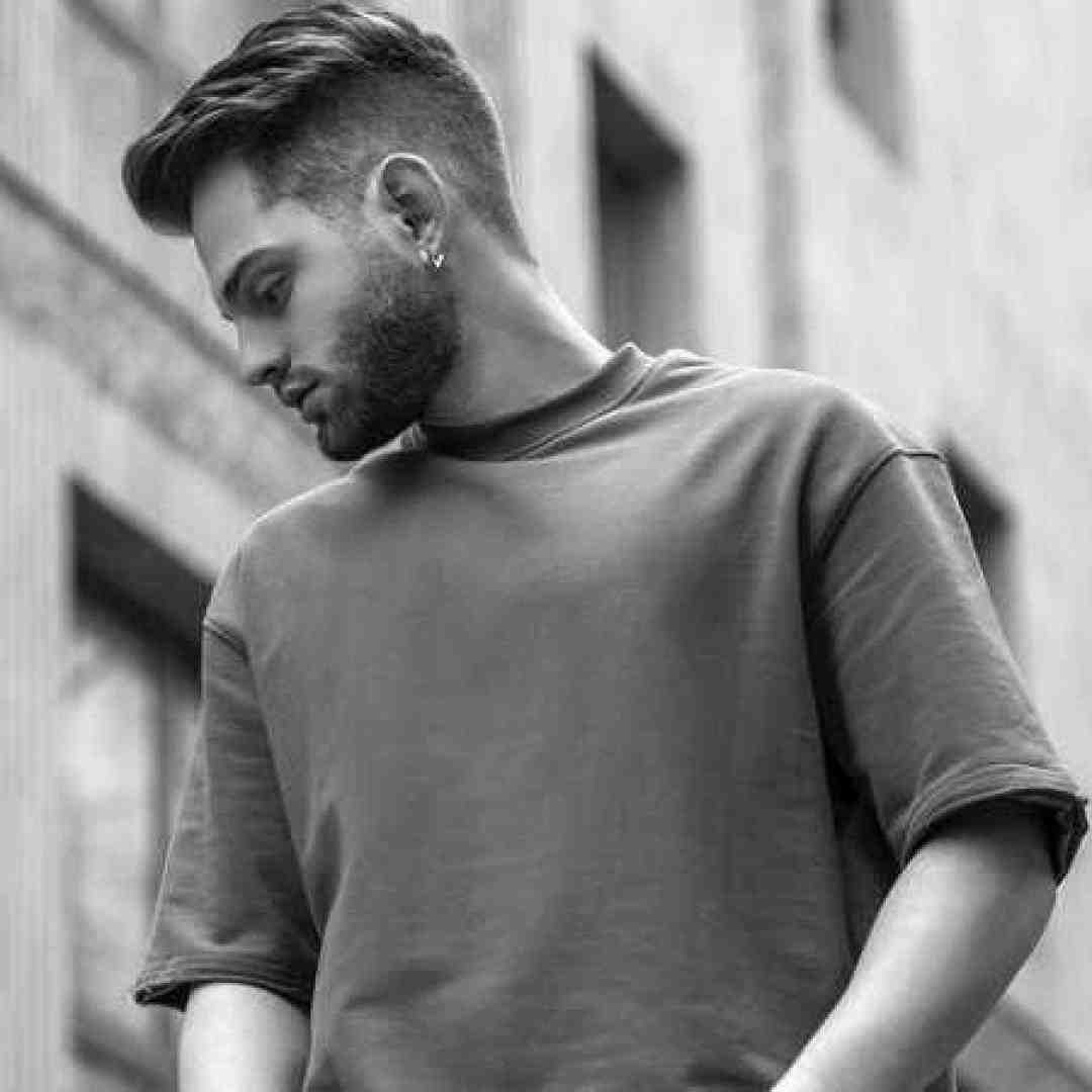 کیوان شهباز همش لجبازی میکردی با منم منم هات