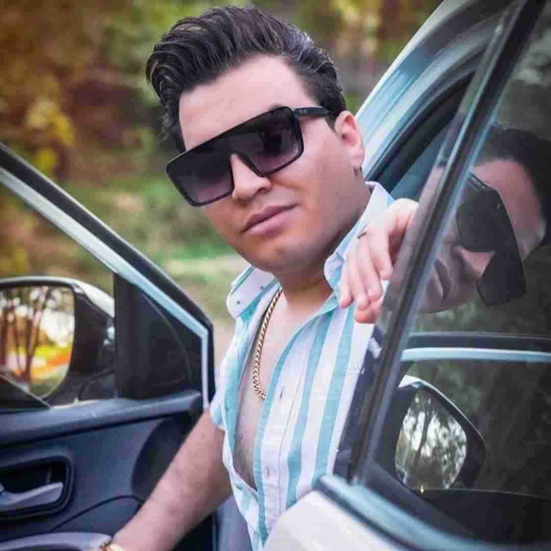 مرتضی جوان از عشق تو یار هنوزم شو دارم