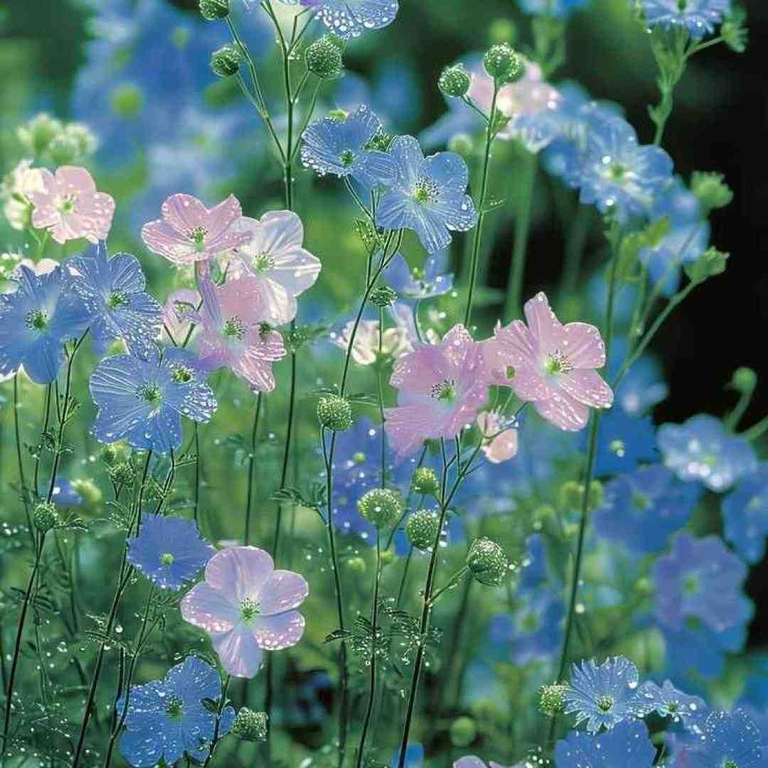  میشی املتو مهمون من دلم بزغاله شد میکس اینستایی