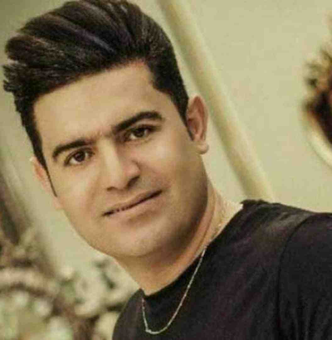 داوود رستمی پیک اول