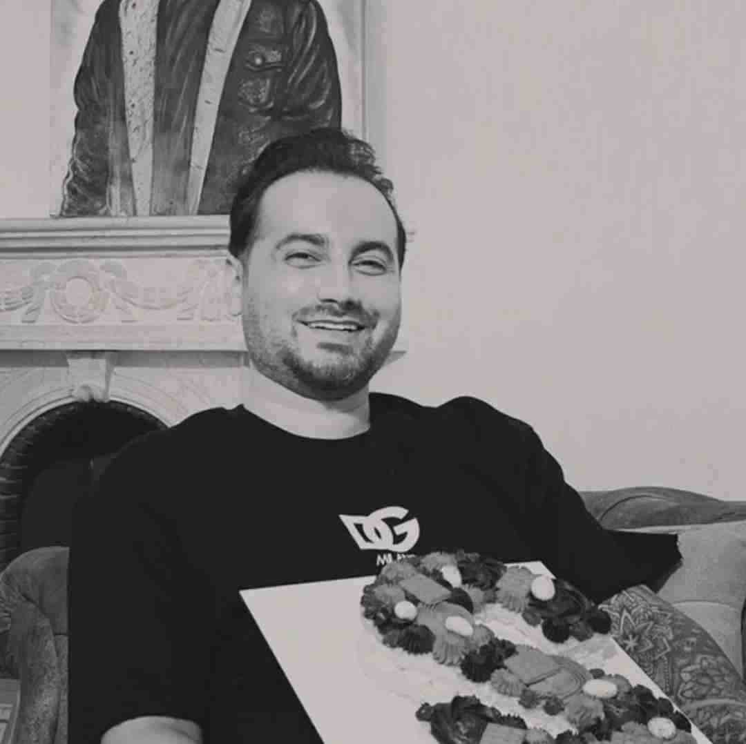 سامان جلیلی عذابم دادی و رفتی من و تنهایی و سختی