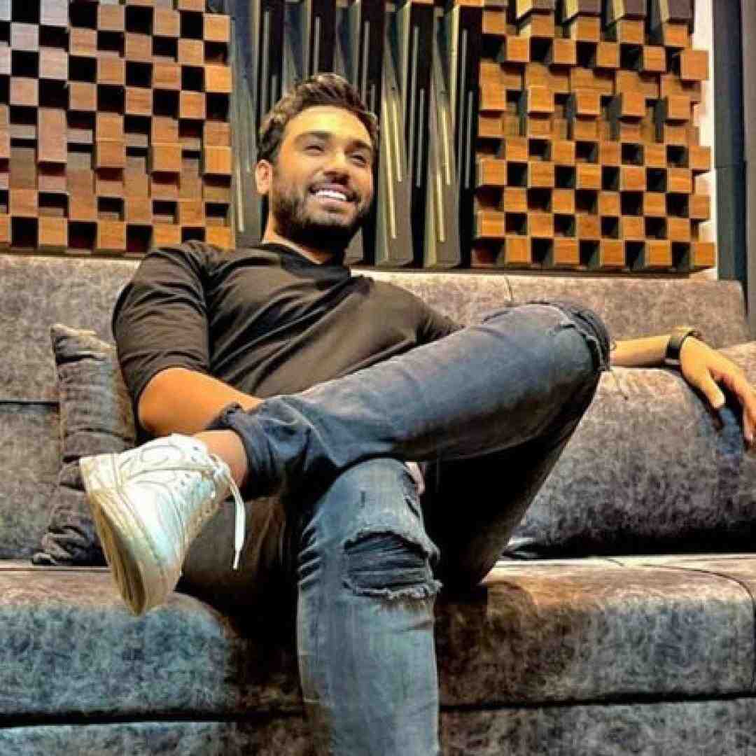 سینا درخشنده ای جان ای جان