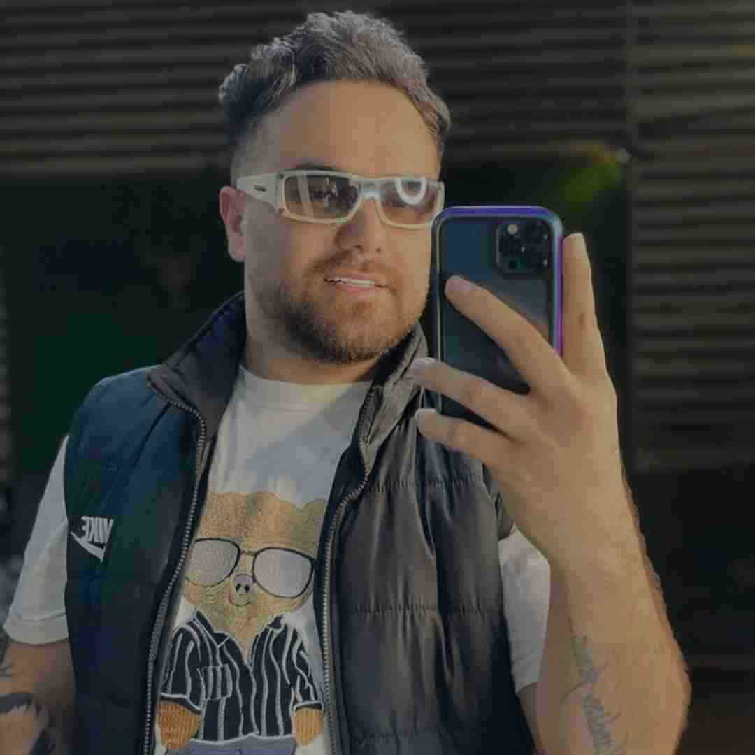 احمد نیکزاد زهرا جان