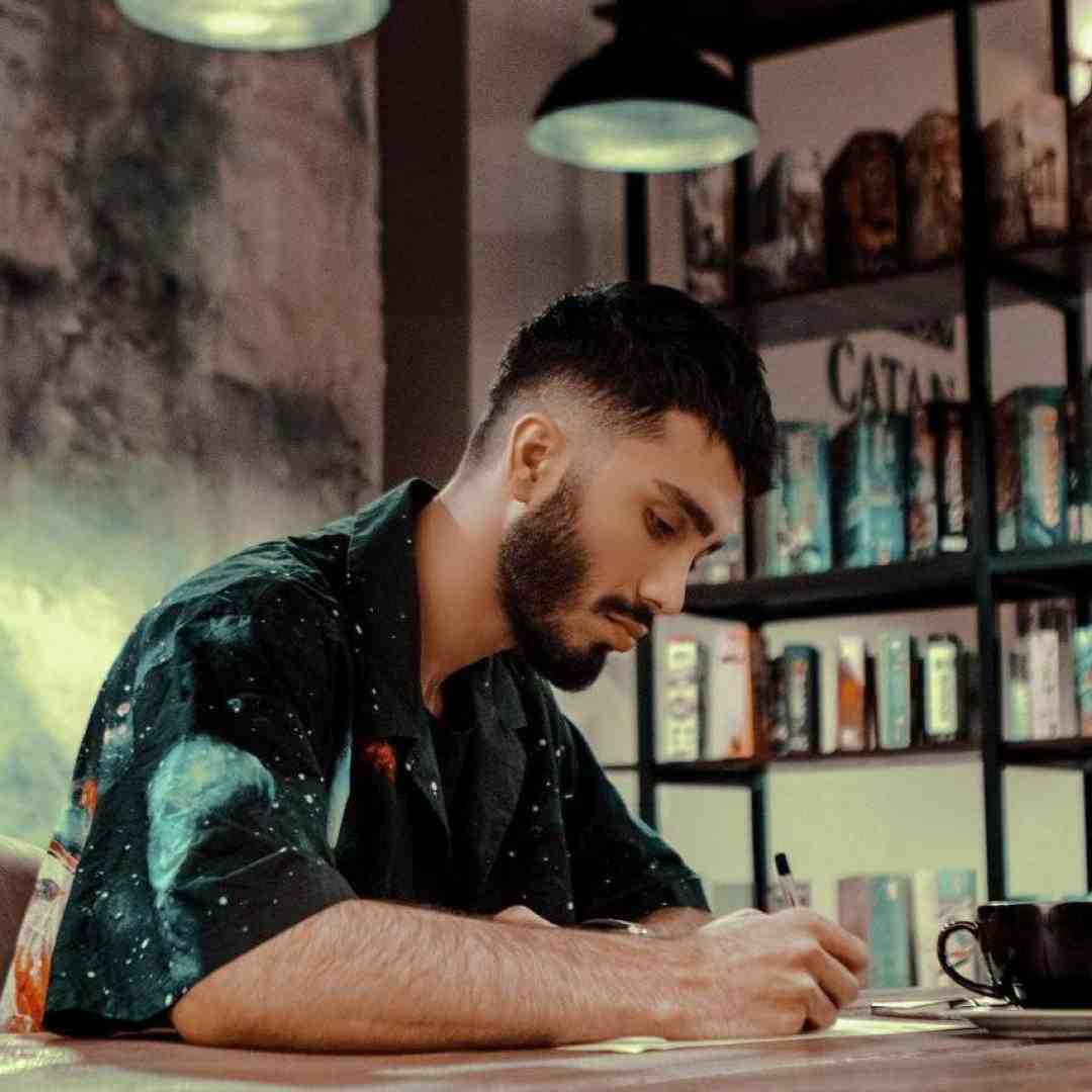 مهراد جم مگه میشه یکیو دوسش داشته باشی برات مهم نباشه