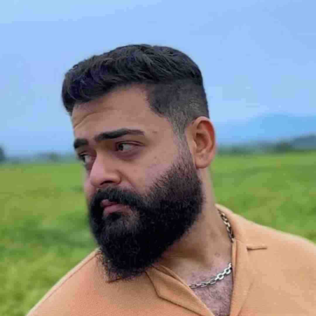 علیراد درد 2