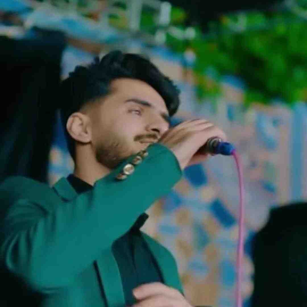 اصغر علیزاده بنویس بی معرفت آهای بی معرفت درد تو با من چه کرد