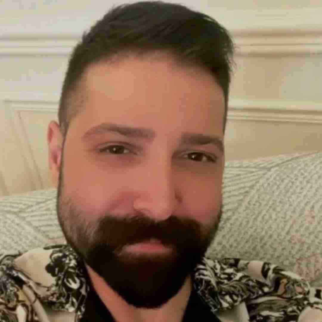 حمید هیراد کار گذشته دیگر از کار یار من خدانگهدار