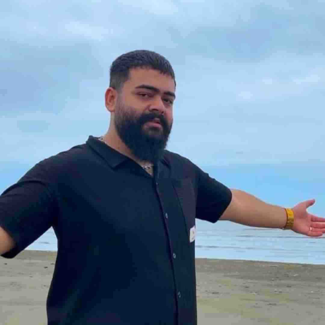 علیراد برو میگم بهتا هر چی ا دهنم بیاد