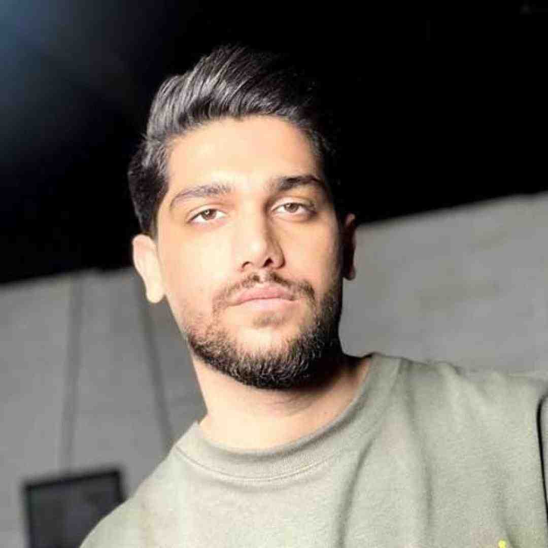 شایان جهانشاهی صد هیچ
