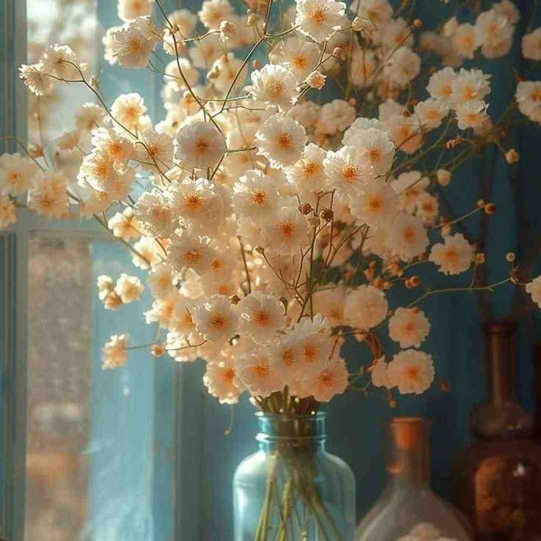  همه حواسم پاییز امساله کجاست حواست دلت بی خیاله هوش مصنوعی